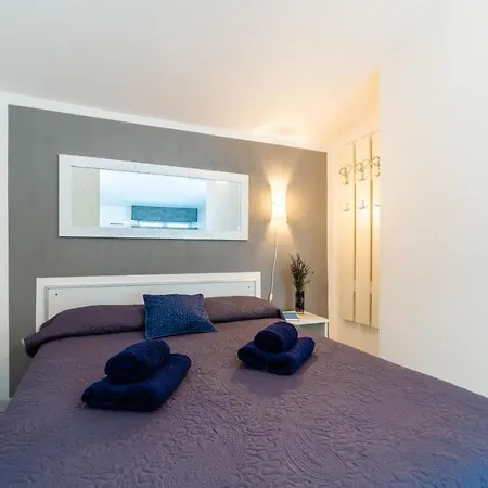 Stari Apartment Krnica