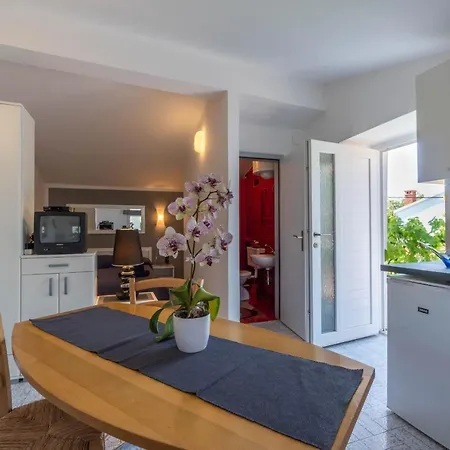 Stari Apartment Krnica